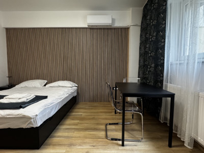 Închiriere garsonieră 13 Septembrie- Marriot