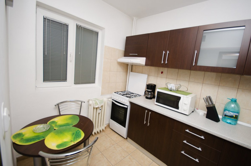 Pantelimon vanzare apartament aproape de Parcul Morarilor