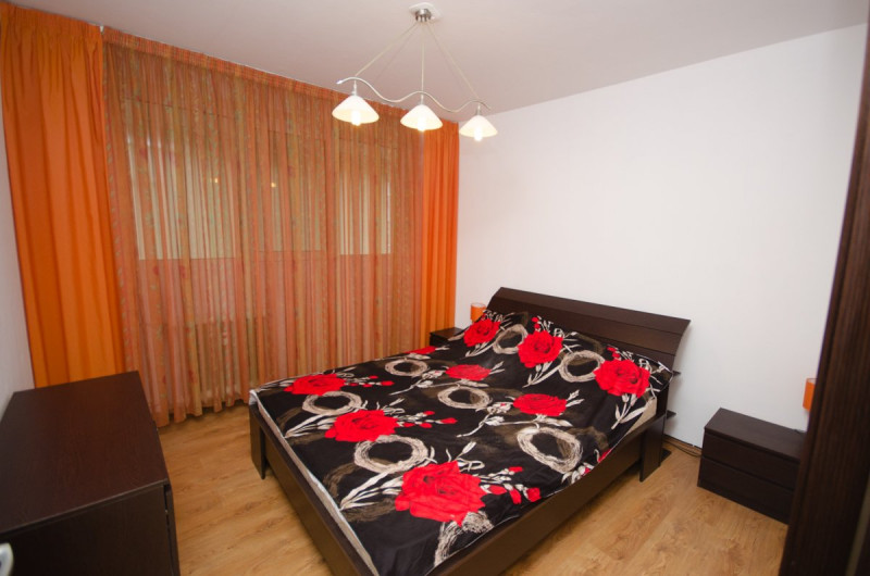 Pantelimon vanzare apartament aproape de Parcul Morarilor