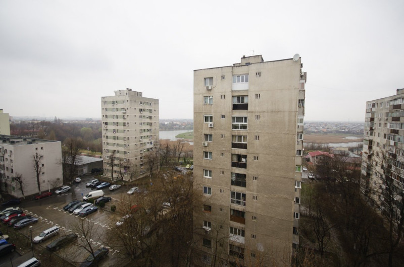 Pantelimon vanzare apartament aproape de Parcul Morarilor