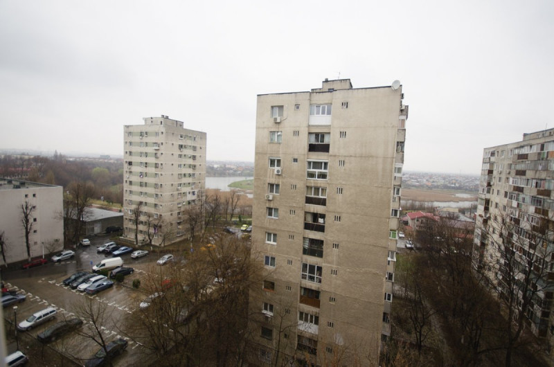 Pantelimon vanzare apartament aproape de Parcul Morarilor
