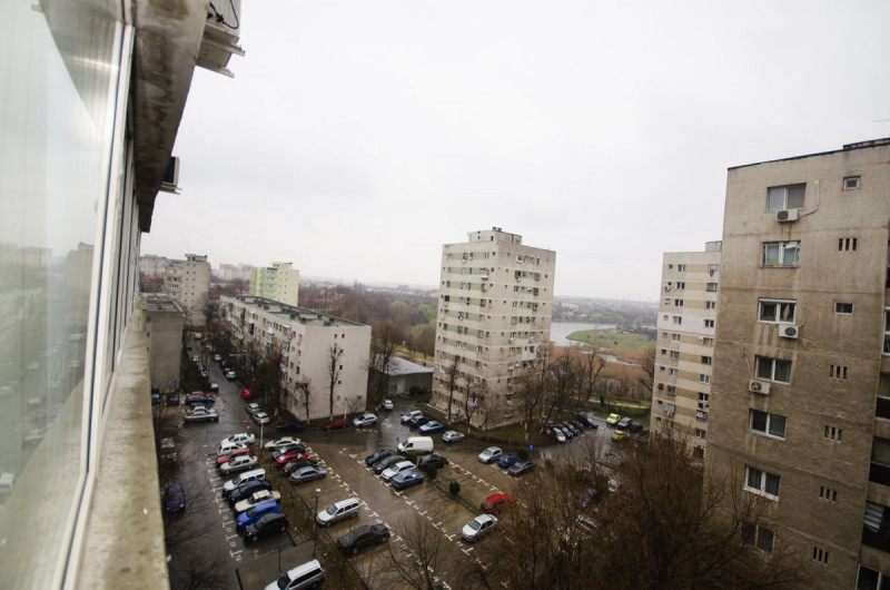Pantelimon vanzare apartament aproape de Parcul Morarilor