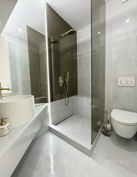 Închiriere apartament de 3 camere Cortina North- Pipera