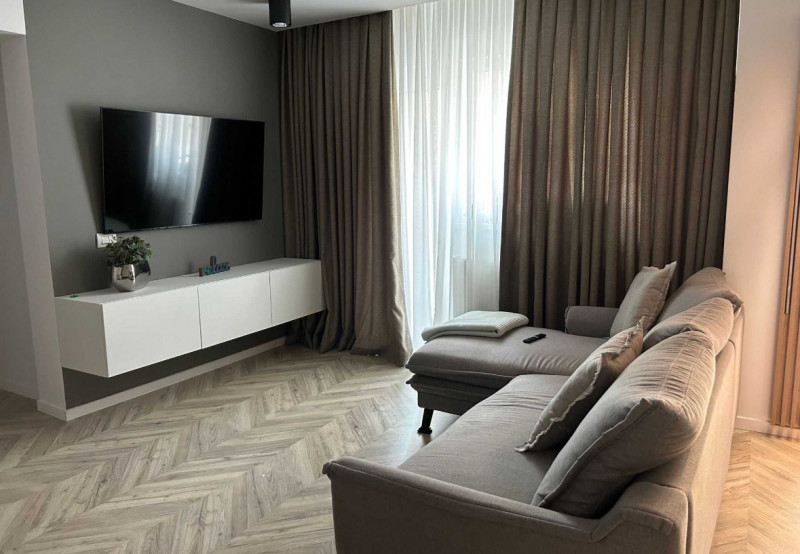 Vânzare apartament de 4 camere Calea Mosilor