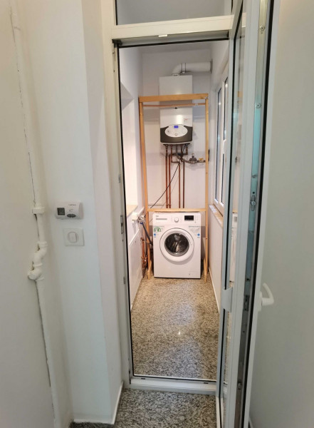 Vânzare apartament de 3 camere Vilă Cotroceni