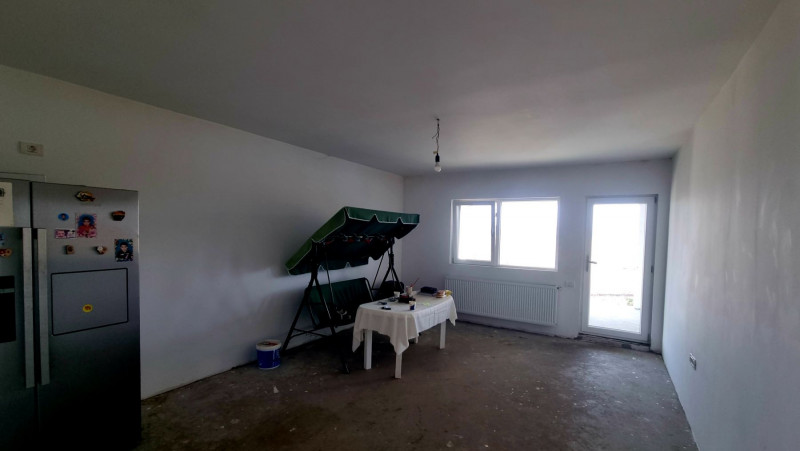 Vila de Vânzare în Mihai Vodă, lângă Bolintin Deal