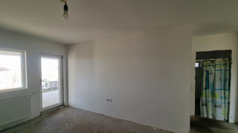 Vila de Vânzare în Mihai Vodă, lângă Bolintin Deal
