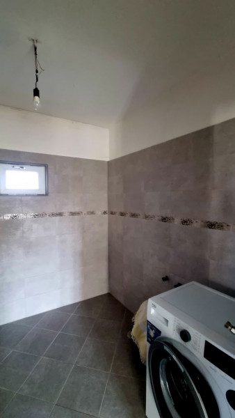 Vila de Vânzare în Mihai Vodă, lângă Bolintin Deal