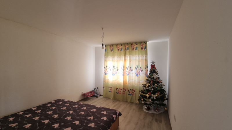 Vila de Vânzare în Mihai Vodă, lângă Bolintin Deal