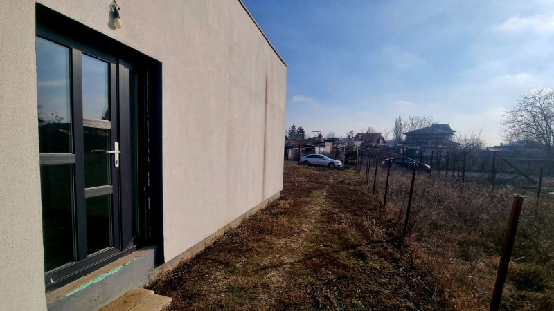 Vila de Vânzare în Mihai Vodă, lângă Bolintin Deal