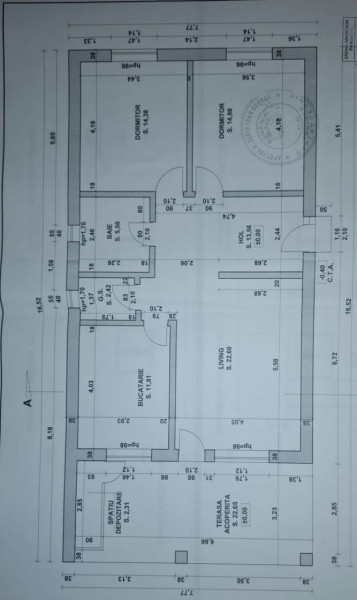 Vila de Vânzare în Mihai Vodă, lângă Bolintin Deal