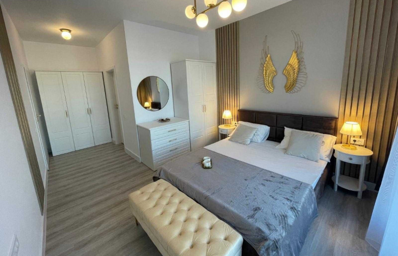 Vânzare apartament de 3 camere Exigent Plaza Lujerului