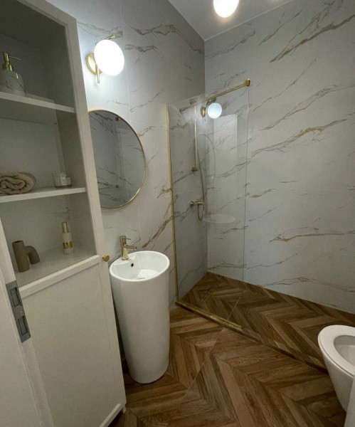 Vânzare apartament de 3 camere Exigent Plaza Lujerului