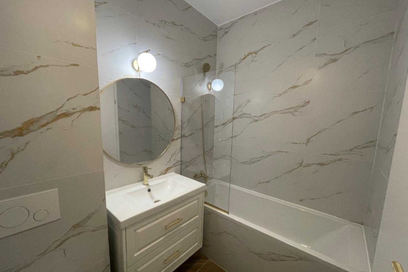 Vânzare apartament de 3 camere Exigent Plaza Lujerului