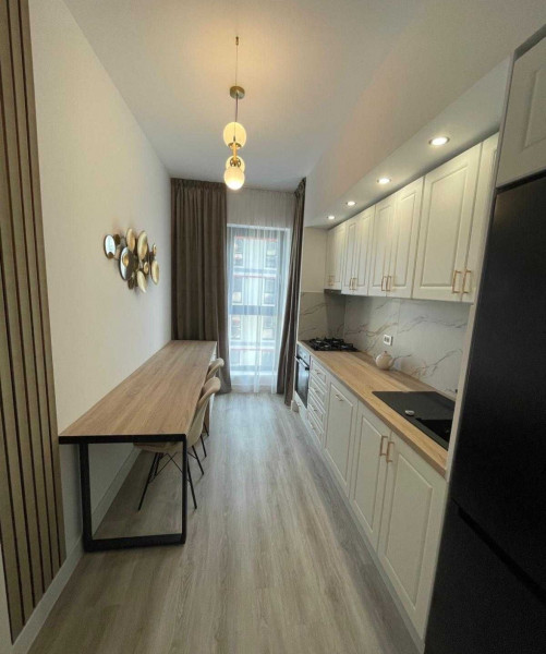 Vânzare apartament de 3 camere Exigent Plaza Lujerului