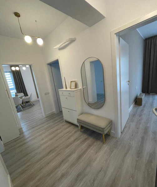 Vânzare apartament de 3 camere Exigent Plaza Lujerului