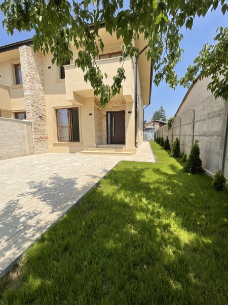 Vila Chitila 4 camere 