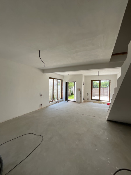 Vila Chitila 4 camere 