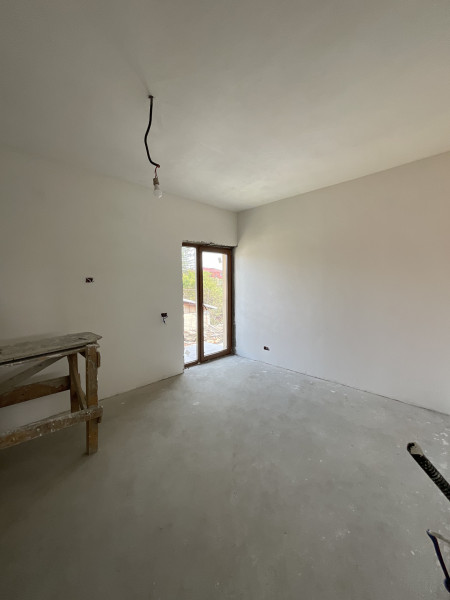 Vila Chitila 4 camere 