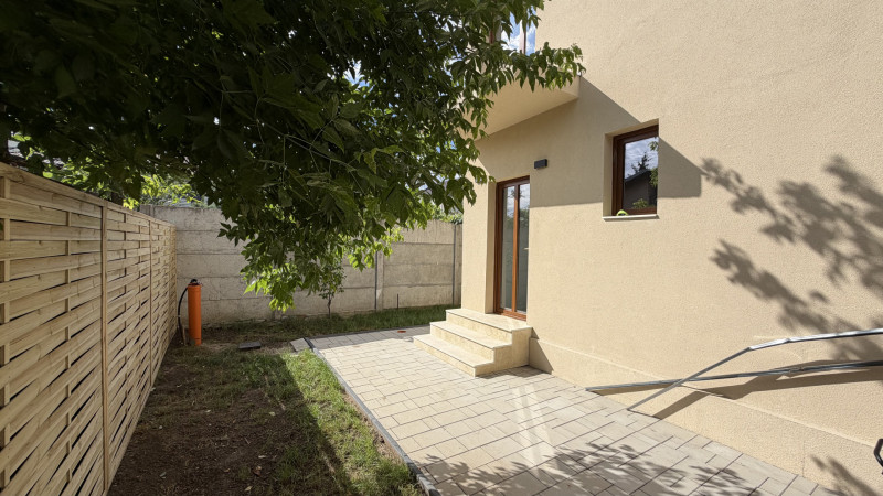 Vila Chitila 4 camere 