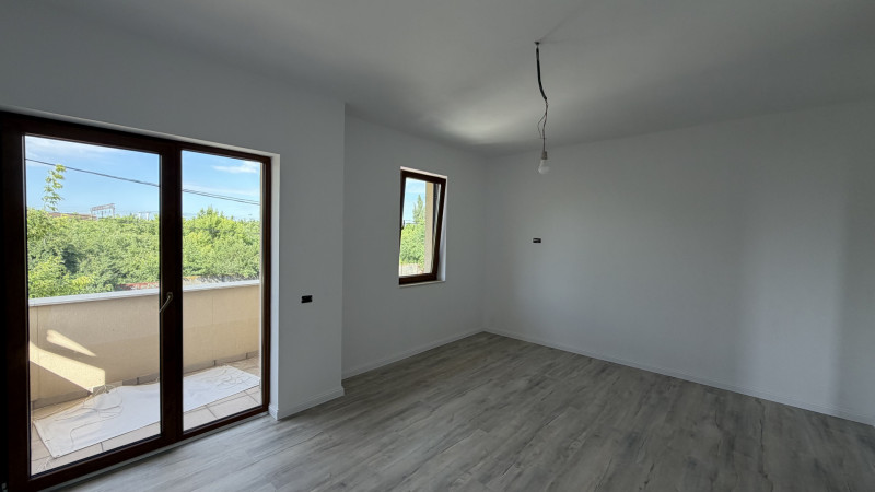 Vila Chitila 4 camere 