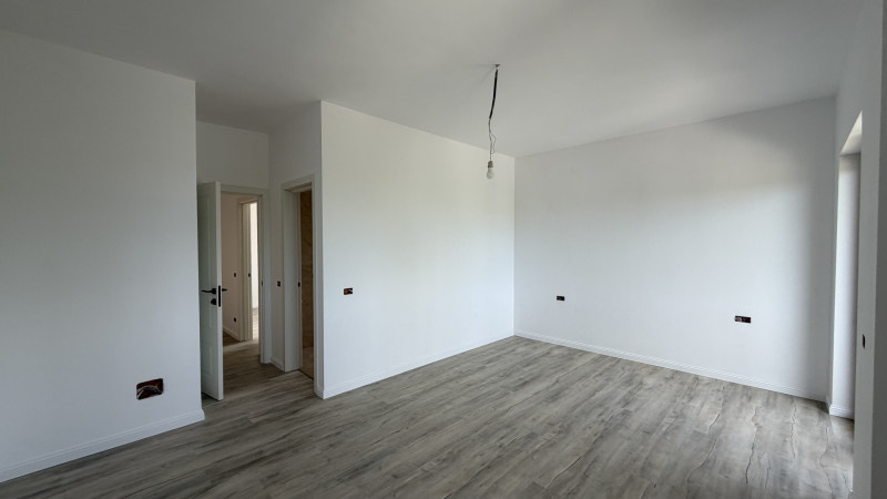 Vila Chitila 4 camere 