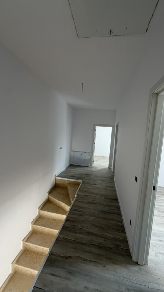 Vila Chitila 4 camere 