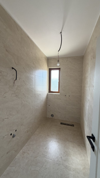 Vila Chitila 4 camere 