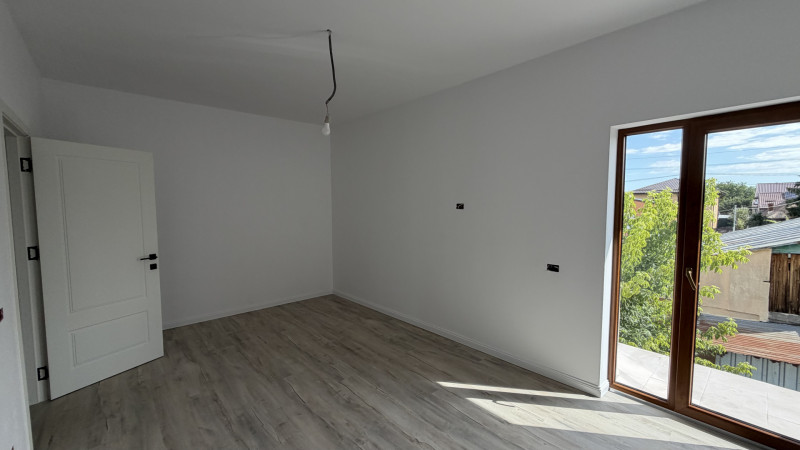Vila Chitila 4 camere 