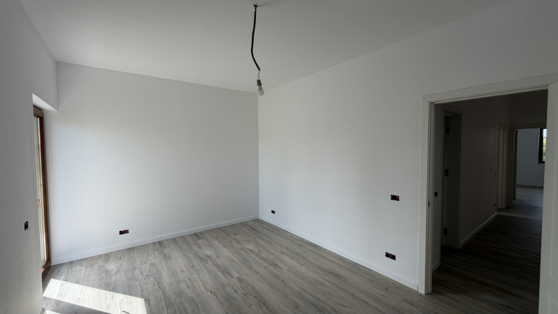 Vila Chitila 4 camere 