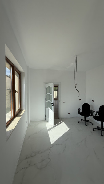Vila Chitila 4 camere 