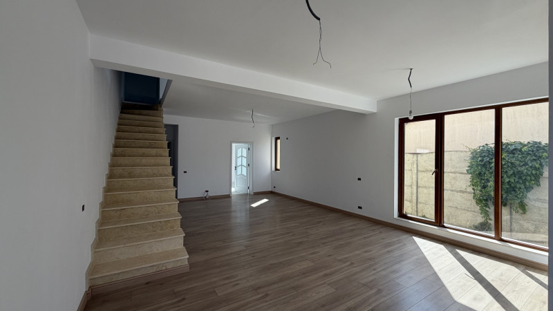 Vila Chitila 4 camere 