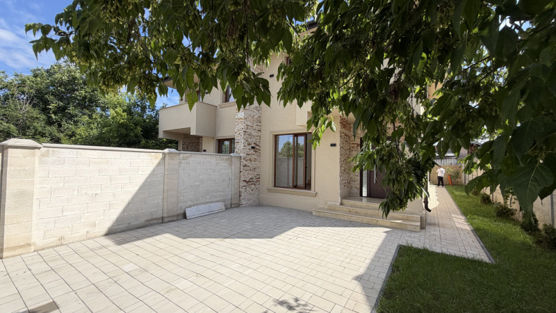 Vila Chitila 4 camere 