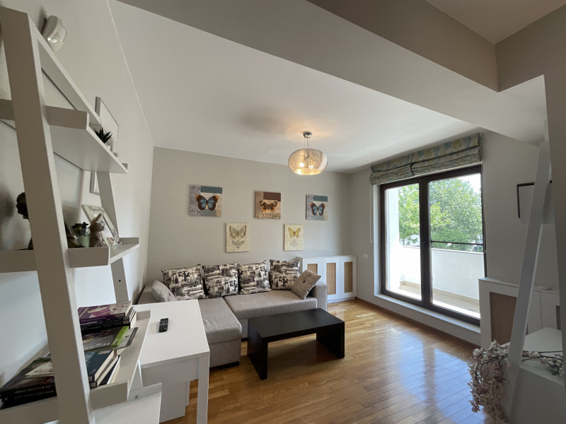 Apartament 2 camere modern în Sisești – mută-te imediat în noul tău cămin!
