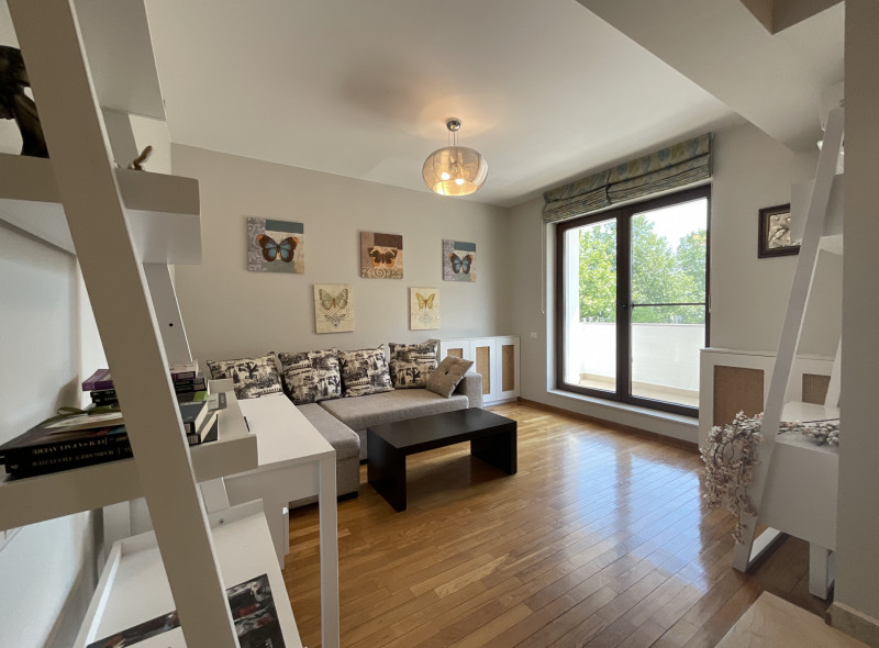 Apartament 2 camere modern în Sisești – mută-te imediat în noul tău cămin!