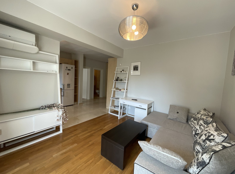 Apartament 2 camere modern în Sisești – mută-te imediat în noul tău cămin!