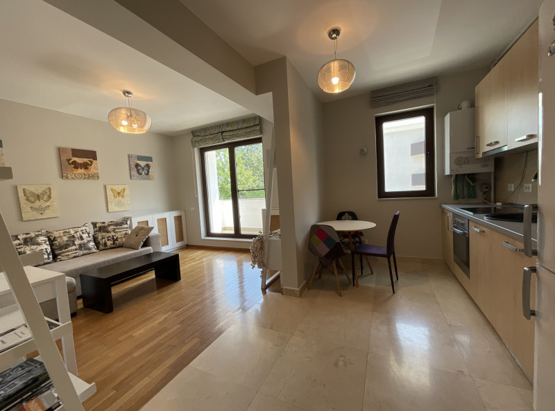 Apartament 2 camere modern în Sisești – mută-te imediat în noul tău cămin!