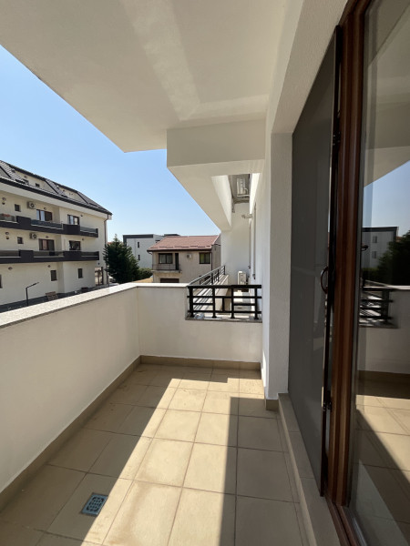 Apartament 2 camere modern în Sisești – mută-te imediat în noul tău cămin!