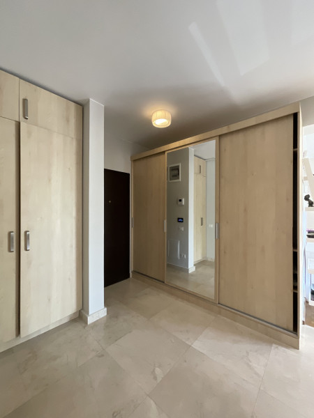 Apartament 2 camere modern în Sisești – mută-te imediat în noul tău cămin!