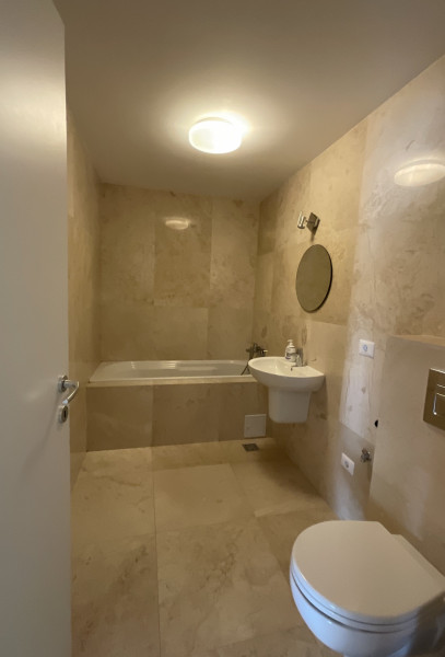 Apartament 2 camere modern în Sisești – mută-te imediat în noul tău cămin!