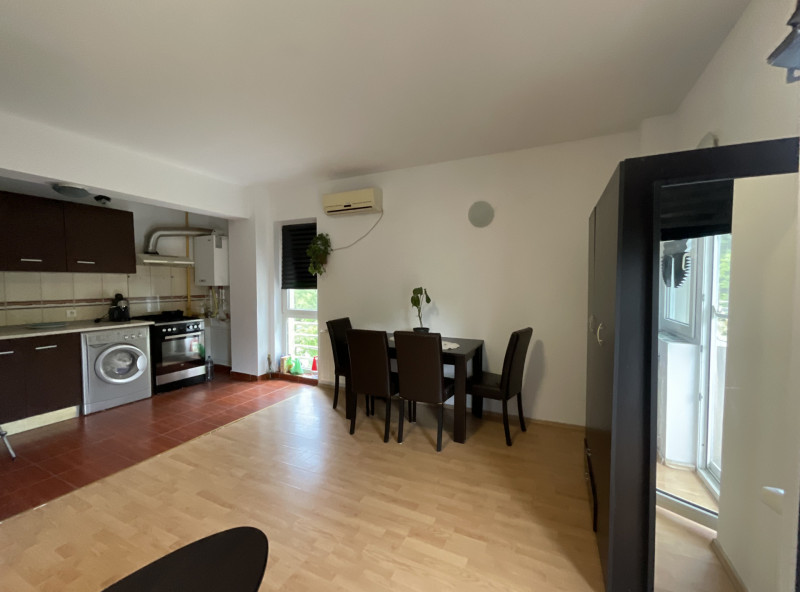 Inchiriere apartament 2 camere Baneasa