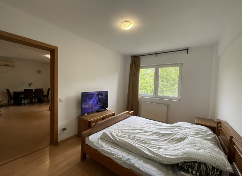 Inchiriere apartament 2 camere Baneasa