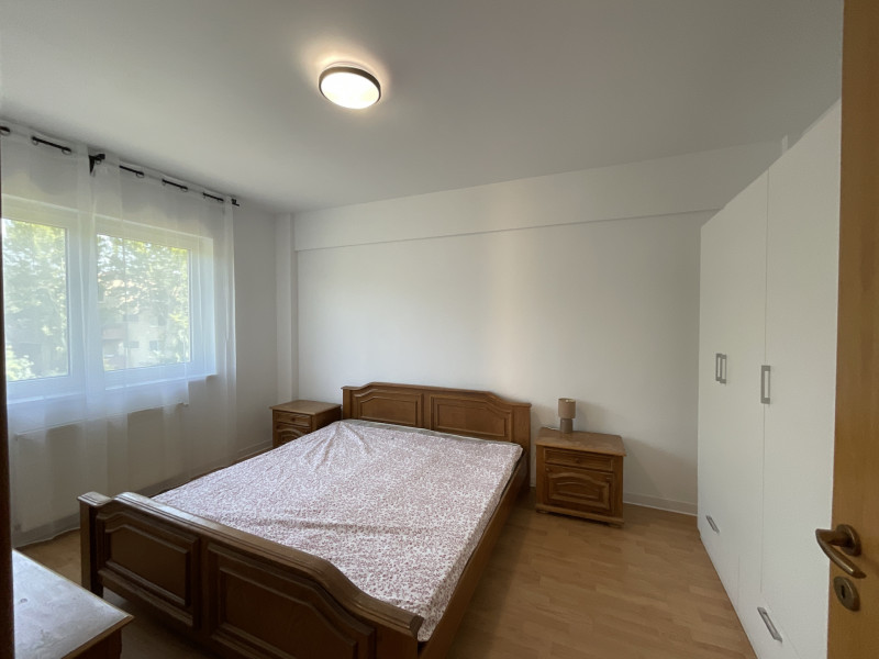Inchiriere apartament 2 camere Baneasa