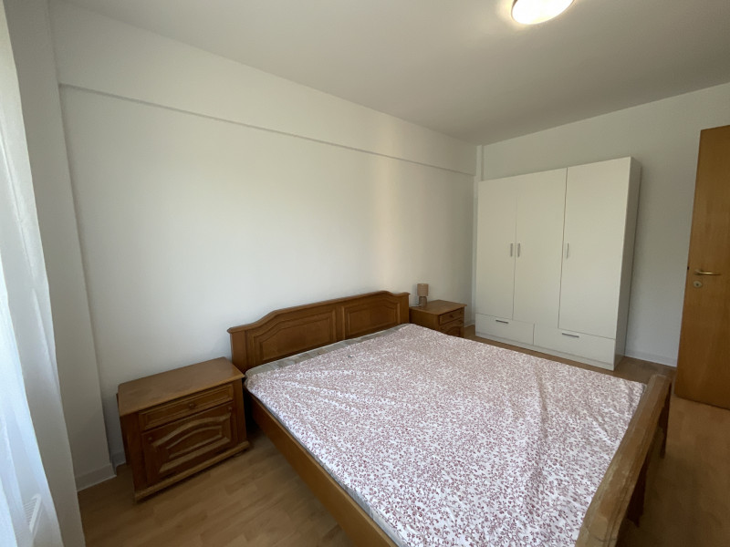 Inchiriere apartament 2 camere Baneasa