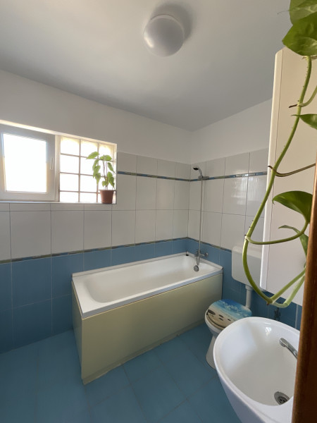 Inchiriere apartament 2 camere Baneasa