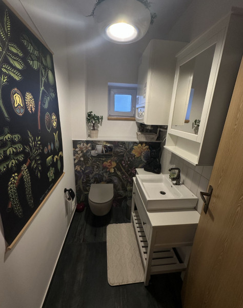 Închiriere apartament de 3 camere Aviatorilor- Kiseleff
