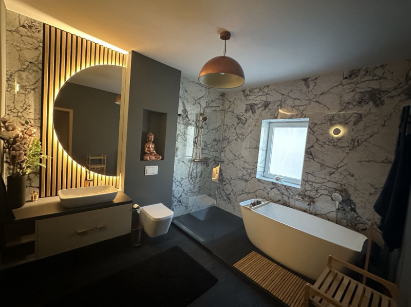 Închiriere apartament de 3 camere Aviatorilor- Kiseleff