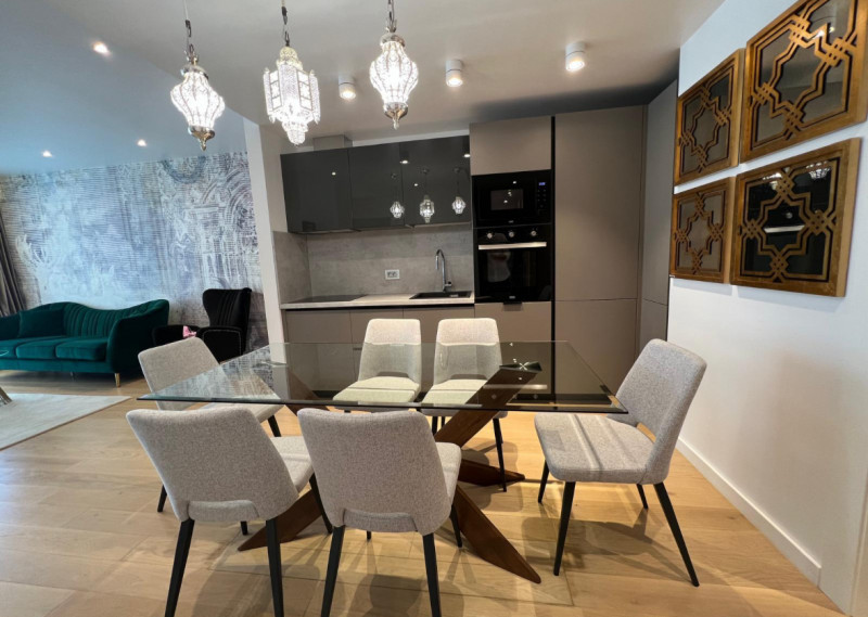 Închiriere apartament de 4 camere One Herăstrău Plaza