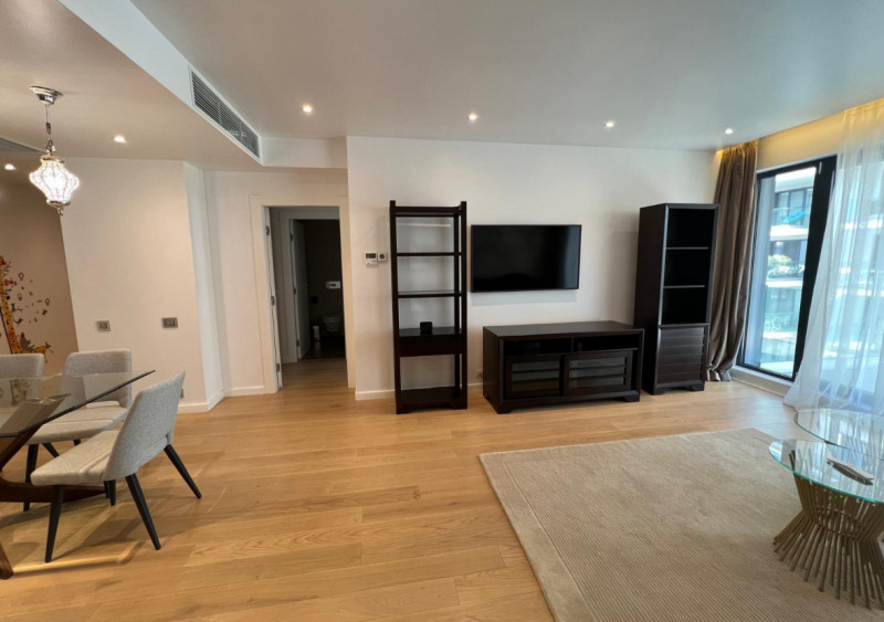 Închiriere apartament de 4 camere One Herăstrău Plaza