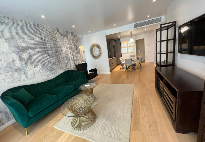Închiriere apartament de 4 camere One Herăstrău Plaza